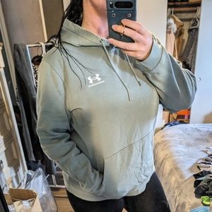 Women's UnderArmour Hoodie